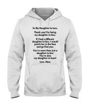 1 DAY LEFT - GET YOURS NOW Hooded Sweatshirt thumbnail