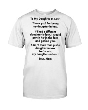 1 DAY LEFT - GET YOURS NOW Premium Fit Mens Tee thumbnail