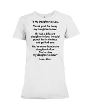 1 DAY LEFT - GET YOURS NOW Premium Fit Ladies Tee thumbnail