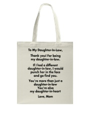 1 DAY LEFT - GET YOURS NOW Tote Bag thumbnail