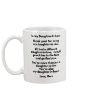 1 DAY LEFT - GET YOURS NOW Mug back