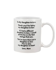 1 DAY LEFT - GET YOURS NOW Mug front