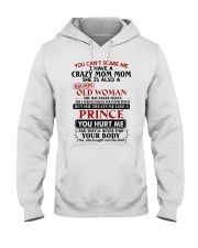 1 DAY LEFT - GET YOURS NOW Hooded Sweatshirt thumbnail