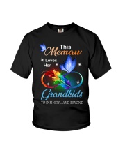 1 DAY LEFT - GET YOURS NOW Youth T-Shirt thumbnail