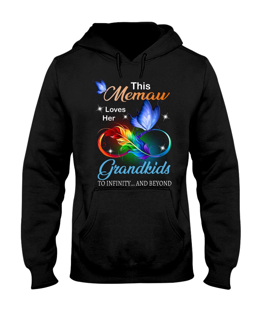 1 DAY LEFT - GET YOURS NOW Hooded Sweatshirt