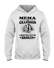 1 DAY LEFT - GET YOURS NOW Hooded Sweatshirt thumbnail