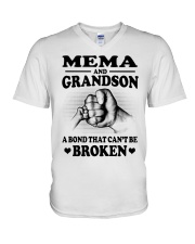 1 DAY LEFT - GET YOURS NOW V-Neck T-Shirt thumbnail