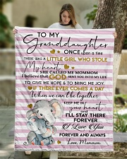 1 DAY LEFT - GET YOURS NOW Quilt 50"x60" - Throw aos-quilt-50x60-lifestyle-front-01