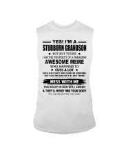 1 DAY LEFT - GET YOURS NOW Sleeveless Tee tile