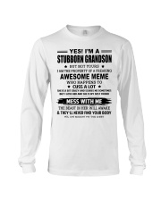 1 DAY LEFT - GET YOURS NOW Long Sleeve Tee tile