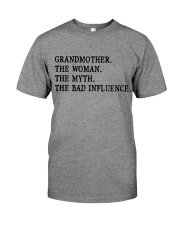 1 DAY LEFT - GET YOURS NOW Premium Fit Mens Tee thumbnail