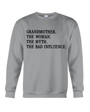 1 DAY LEFT - GET YOURS NOW Crewneck Sweatshirt thumbnail