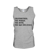 1 DAY LEFT - GET YOURS NOW Unisex Tank thumbnail