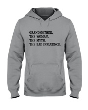 1 DAY LEFT - GET YOURS NOW Hooded Sweatshirt thumbnail