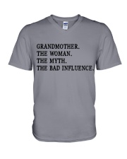 1 DAY LEFT - GET YOURS NOW V-Neck T-Shirt thumbnail