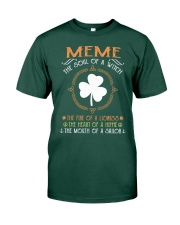 1 DAY LEFT - GET YOURS NOW Premium Fit Mens Tee thumbnail