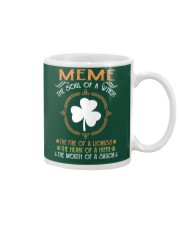 1 DAY LEFT - GET YOURS NOW Mug thumbnail