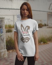 PERFECT GIFT FOR NANOO Classic T-Shirt apparel-classic-tshirt-lifestyle-18