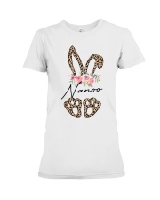 PERFECT GIFT FOR NANOO Premium Fit Ladies Tee tile