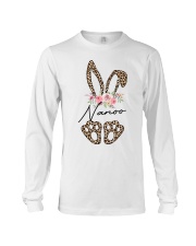 PERFECT GIFT FOR NANOO Long Sleeve Tee tile