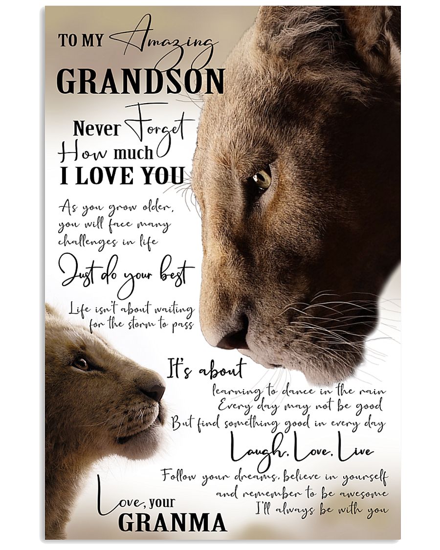 1 DAY LEFT - GET YOURS NOW 11x17 Poster