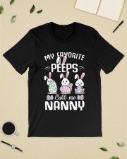NANNY Classic T-Shirt lifestyle-mens-crewneck-front-19