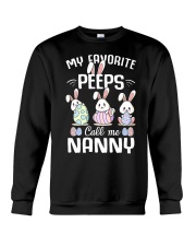 NANNY Crewneck Sweatshirt thumbnail