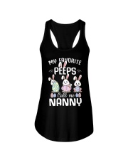 NANNY Ladies Flowy Tank thumbnail