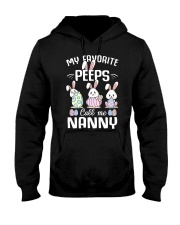 NANNY Hooded Sweatshirt thumbnail