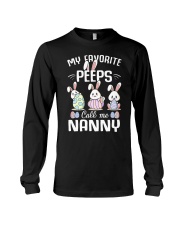 NANNY Long Sleeve Tee thumbnail