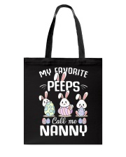 NANNY Tote Bag thumbnail