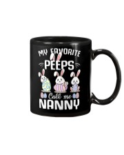 NANNY Mug thumbnail