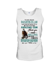 1 DAY LEFT - GET YOURS NOW Unisex Tank thumbnail