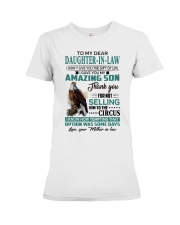 1 DAY LEFT - GET YOURS NOW Premium Fit Ladies Tee thumbnail