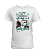 1 DAY LEFT - GET YOURS NOW Ladies T-Shirt thumbnail