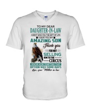 1 DAY LEFT - GET YOURS NOW V-Neck T-Shirt thumbnail