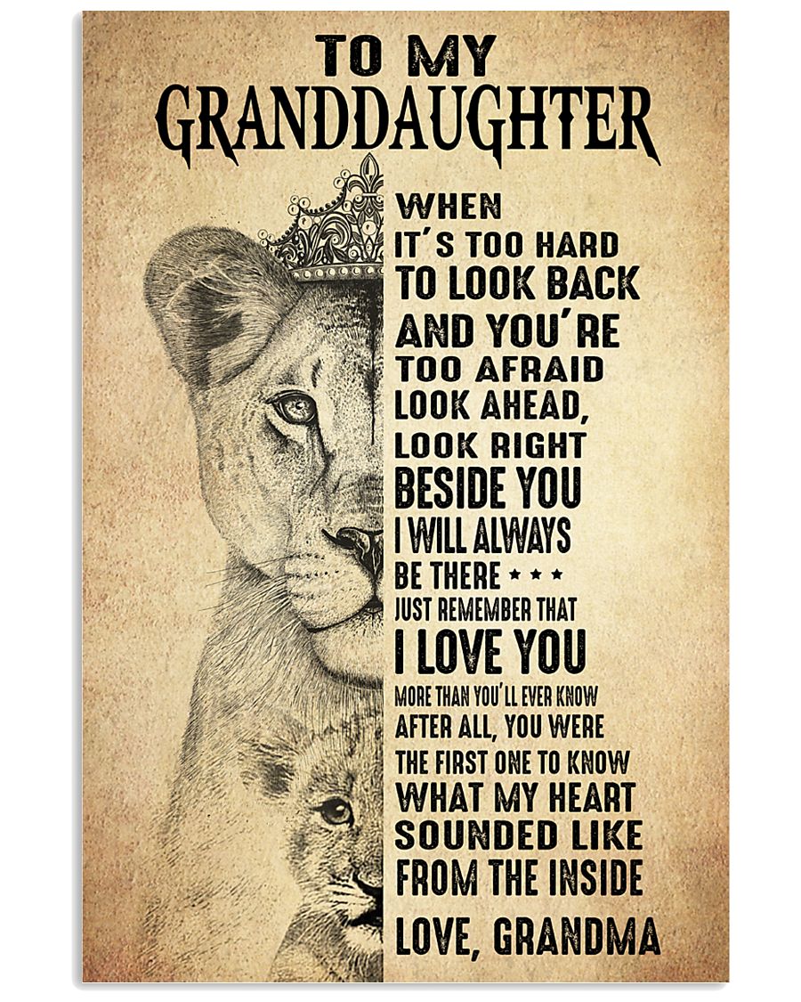 1 DAY LEFT - GET YOURS NOW 11x17 Poster