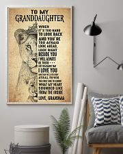 1 DAY LEFT - GET YOURS NOW 11x17 Poster lifestyle-poster-1