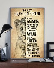 1 DAY LEFT - GET YOURS NOW 11x17 Poster lifestyle-poster-2
