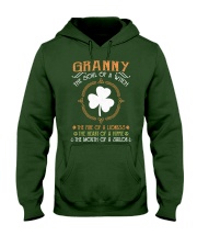 1 DAY LEFT - GET YOURS NOW Hooded Sweatshirt front