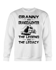 1 DAY LEFT - GET YOURS NOW Crewneck Sweatshirt tile