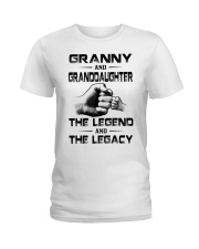 1 DAY LEFT - GET YOURS NOW Ladies T-Shirt tile