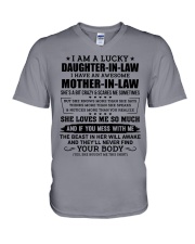 1 DAY LEFT - GET YOURS NOW V-Neck T-Shirt thumbnail