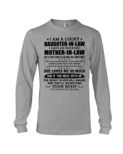 1 DAY LEFT - GET YOURS NOW Long Sleeve Tee thumbnail