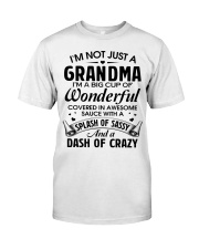 1 DAY LEFT - GET YOURS NOW Classic T-Shirt thumbnail
