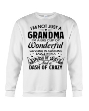 1 DAY LEFT - GET YOURS NOW Crewneck Sweatshirt thumbnail