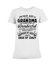 1 DAY LEFT - GET YOURS NOW Premium Fit Ladies Tee thumbnail
