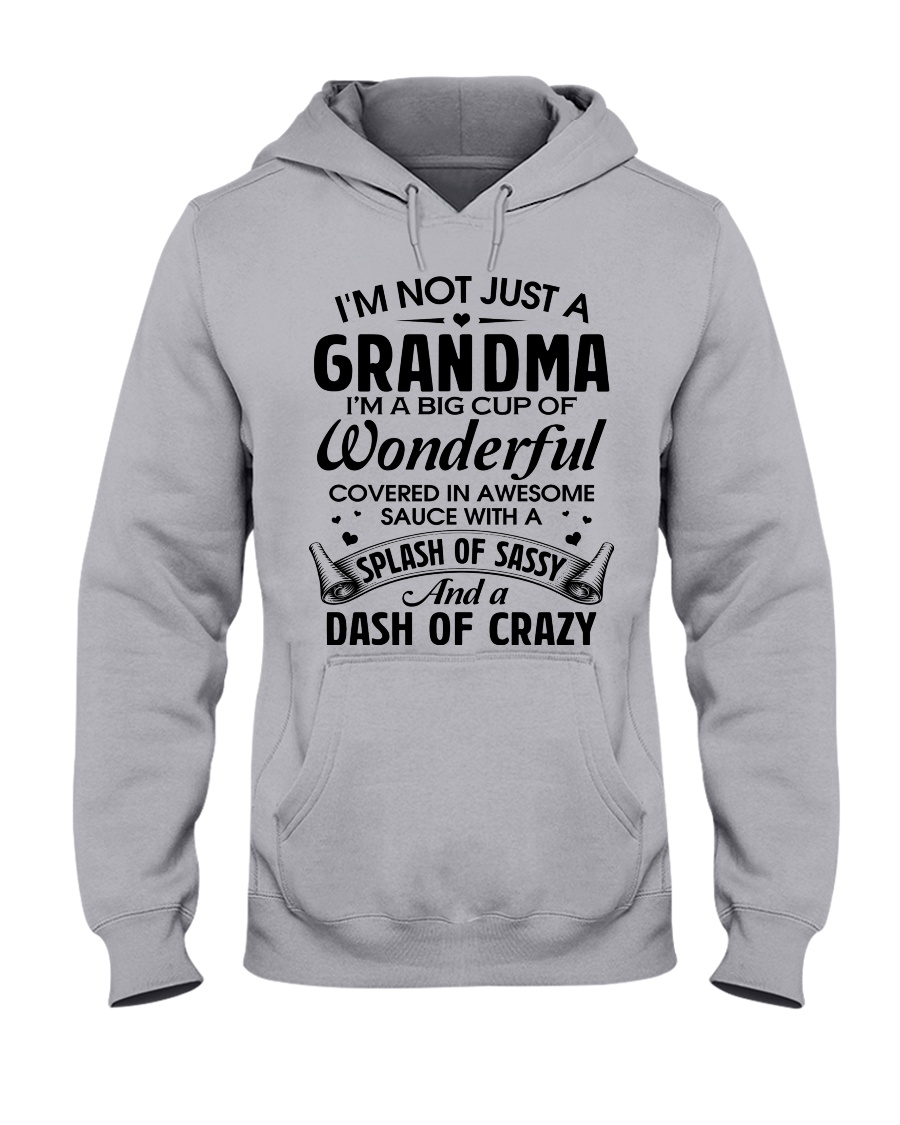 1 DAY LEFT - GET YOURS NOW Hooded Sweatshirt