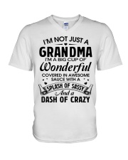 1 DAY LEFT - GET YOURS NOW V-Neck T-Shirt thumbnail