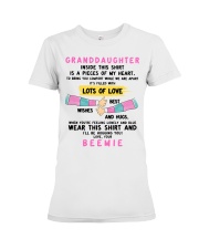 1 DAY LEFT - GET YOURS NOW Premium Fit Ladies Tee tile